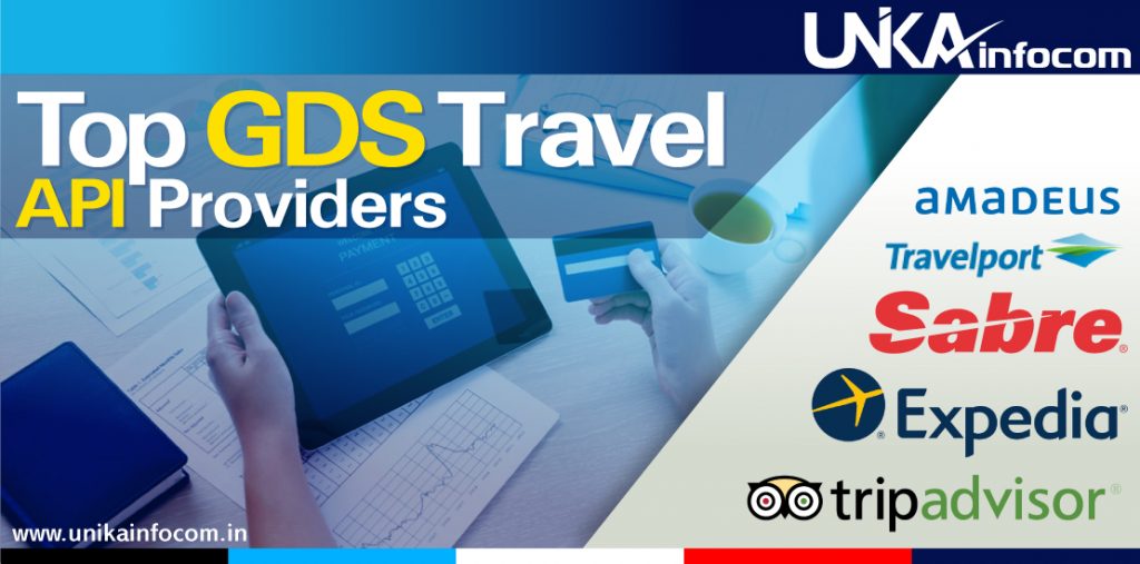 gds travel account