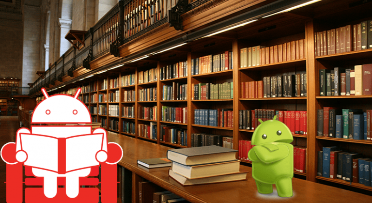 Top Android Libraries For Android App Developers,Android App Libraries