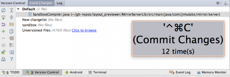 intellij key promoter is compatible